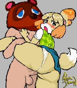 2025 2d_animation 4_fingers adriademon animal_crossing animated anthro anthro_penetrated anus artist_name ass balls bangs big_butt black_eyes blonde_hair blue_bottomwear blue_clothing blue_skirt blush bodily_fluids bottomwear bouncing_balls bouncing_butt breasts canid canine canis checkered checkered_clothing checkered_topwear checkered_vest closed_eyes clothed clothed_anthro clothed_female clothing clothing_aside colored costume cum cum_from_vagina cum_in_vagina cum_inside cum_on_butt cum_on_penis cum_splatter detailed digital_media_(artwork) dipstick_tail domestic_dog duo erection eyebrows female female_penetrated fingers frame_by_frame from_front_position fur genital_fluids genitals green_clothing green_topwear green_vest grey_background hair hug human human_on_anthro human_penetrating human_penetrating_anthro interspecies isabelle_(animal_crossing) looking_at_viewer looking_back looking_down looking_pleasured male male/female male_penetrating male_penetrating_female mammal markings multiple_positions nintendo nude_male on_one_leg one_eye_closed open_mouth orange_body orange_fur orange_hair orgasm panties panties_aside pattern_clothing pattern_topwear pattern_vest penetration penis pixel_(artwork) pixel_animation pixel_art pupils pussy sex shih_tzu shirt side_boob signature simple_background skirt stand_and_carry_position standing standing_sex tail tail_markings text thick_thighs thrusting tied_hair tom_nook_(animal_crossing) topwear toy_dog underwear underwear_aside vaginal_penetration vest vulva white_body white_clothing white_fur white_panties white_pupils white_shirt white_topwear white_underwear window yellow_body yellow_fur