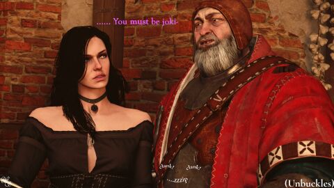 3d cheating cheating_girlfriend cheating_wife deceit edit female manipulation phillip_strenger sexual_favor the_witcher_(series) the_witcher_3:_wild_hunt tricked tricked_into_sex weebstank yennefer