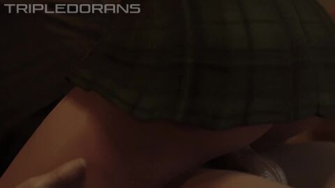 1boy 1girls 3d 3d_animation animated ashley_graham ashley_graham_(ella_freya) breasts breasts_out delalicious3 evilaudio female female_on_top female_penetrated leon_scott_kennedy leon_scott_kennedy_(eduard_badaluta) light-skinned_female light-skinned_male light_skin moan moaning nipples penetration resident_evil resident_evil_4_remake riding riding_penis sex sound sound_effects tagme tits_out tripledorans vaginal_penetration vaginal_sex video