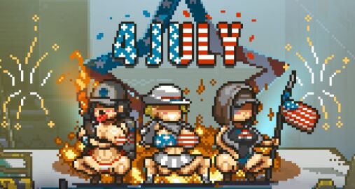 3girls 4th_of_july abdomen ahe_gao ahegao_face american american_flag american_flag_bikini ass ass_focus ass_visible_through_thighs background belly belly_button black_boots black_hair black_shoes blonde-haired_female blonde_female blonde_hair boots bra breasts breasts_out brush cap carol_(dead_ahead) charlotte_(dead_ahead) clothed clothed/nude clothed_female clothes clothing curvy curvy_body curvy_female curvy_figure curvy_hips curvy_thighs dead_ahead female female_focus female_only fire fireworks fit fit_female fitness flamethrower flamethrower_(dead_ahead) hat horny horny_female independence_day jacket jacket_off_shoulders jacket_on_shoulders jacket_only jacket_open jacket_partially_removed jacket_removed kneeling kneeling/standing kneeling_down kneeling_female kneeling_on_ground kneeling_position knees legs legs_apart legs_held_open looking_at_viewer looking_away mature mature_body mature_female milf milfs nipples nipples_visible_through_clothing no_panties official_alternate_costume open_mouth panties partially_clothed particles particles_(effect) party party_hat patriotic_clothing performance performing pixel pixel34 pixel_(artwork) pixel_art pixelated police police_hat police_officer police_uniform policewoman public public_exposure public_nudity removed_clothing rule_63 scenery seducing seduction seductive seductive_body seductive_look seductive_pose seductive_smile semi_nude shirt shoes short_hair showing_breasts showing_panties skirt smile smile_at_viewer smiley_face socks socks_and_shoes spear spread_legs spreading thick thick_ass thick_butt thick_hips thick_legs thick_thighs tits_out tongue tongue_out united_states_of_america white_socks young younger_female