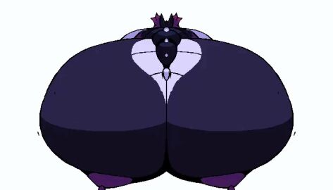 1boy animated ass ayax_(ayaxstudio) bbm big_ass big_breasts breasts bubble_ass bubble_butt busty_male dragon furry huge_ass huge_breasts hyper_ass male male_with_breasts overweight testthehuman thick_thighs twerking wide_hips