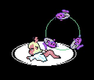 ambiguous_penetration animated anonymous_artist anthro bottomless clothed clothing clothing_lift deer deltarune female female_on_feral feral genitals group group_sex male male/female mammal maus_(deltarune) mauswheel_(deltarune) new_world_deer noelle_holiday partially_clothed penetration penile penile_penetration penis pixel_animation pixel_art reindeer sex short_playtime tail undertale_(series) zoophilia