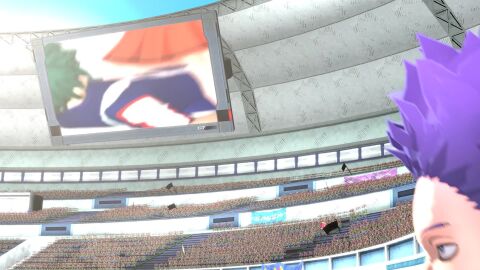 3d animated big_breasts boku_no_hero_academia bouncing_breasts breasts cheating cheating_boyfriend cheerleader cheerleader_uniform competitive_sex cowgirl_position cuckold cuckquean cum cum_in_pussy cum_inside defeated defeated_heroine defeated_with_sex exhibitionism female hitoshi_shinso implied_sex izuku_midoriya large_breasts longer_than_30_seconds male midoriya_izuku mind_control momo_yaoyorozu my_hero_academia nipples public public_nudity public_sex pussy school_uniform schoolgirl sex sex_competition short_video shorter_than_one_minute sound stadium tagme tarrotherambler teenage_female teenage_male teenager teenager_on_teenager tournament video voluptuous voyeur voyeurism watching yaoyorozu_momo