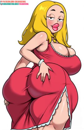 ! 1girls 2025 ? alternate_version_available american_dad artist_name ass ass_bigger_than_head ass_focus back_view big_ass big_breasts big_butt big_lips black_panties blonde_hair blush boing bottom_heavy bottomless breasts breasts_bigger_than_head bubble_ass bubble_butt butt_focus clothed clothing coldarsenal confused doughy_ass ear_piercing earrings english english_text erect_nipples exposed_ass exposed_breasts fat_ass fat_butt female female_only francine_smith giant_ass giant_breasts giant_butt gigantic_ass gigantic_butt glistening glistening_ass glistening_body glistening_breasts glistening_butt grabbing grabbing_ass grabbing_own_ass hi_res huge_ass huge_breasts huge_butt jewelry large_ass large_breasts large_butt light-skinned_female light_skin looking_at_viewer looking_back looking_back_at_viewer looking_pleasured make_up makeup mouth open_mouth panties patreon pink_lips pink_lipstick pulling_down_pants red_hair shiny_ass shiny_breasts shiny_butt shiny_hair shiny_skin short_hair shorts shorts_down solo solo_female solo_focus speech_bubble subscribestar sweat teeth teeth_showing text text_bubble tight_clothes tight_clothing topwear undershirt underwear underwear_down viewed_from_behind white_background wobble wobbling_ass yellow_hair