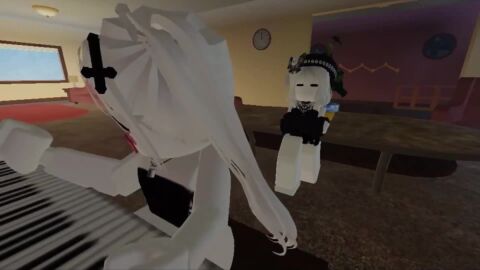2girls facefart facefarting fart roblox roblox_avatar sitting tagme video