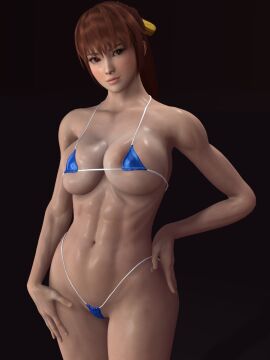 1girls 3d big_ass big_breasts big_thighs breasts curvaceous curvy curvy_figure dead_or_alive female hips kasumi_(doa) koei_tecmo light-skinned_female light_skin mature mature_female ninja_gaiden sevenarts slim_waist team_ninja tecmo thesevenartsx thick thick_hips thick_legs thick_thighs thighs voluptuous waist wide_hips