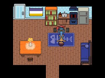 accurate_art_style animated barbell bladedbard cowgirl_position deltarune female free_use frisk frisk_(undertale) loop looping_animation pixel_animation pixel_art pussy squatting_cowgirl_position undertale undertale_(series) undyne undyne_(deltarune) vaginal_penetration workout workout_sex