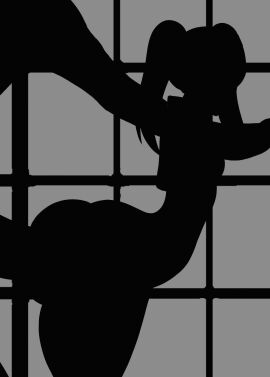 1boy 1girls anal anal_penetration anal_sex animated ass balls big_ass big_penis bottom_heavy bouncing_ass breasts cyberpunk:_edgerunners deep_penetration female huge_ass huge_cock jacket large_penis light-skinned_female light-skinned_male light_skin looking_back male pale-skinned_female pale-skinned_male pale_skin penis pounding rebecca_(edgerunners) sex_from_behind shadow silhouette silhouette_sex small_breasts standing_sex stomach_bulge straight tagme thick_thighs tube_top twintails vertical_video wide_hips zonen404