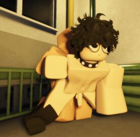 2boys 3d anal_sex belly black_hair collar femboy gay gay_anal gay_sex glasses light-skinned_femboy light-skinned_male light_skin male naked naked_male night nude nude_male penis roblox roblox_avatar roblox_studio robloxian short_hair sillyligmarblx small_penis stockings urmika