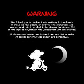 animated big_bow big_breasts blindfold blue_bow blue_shirt bra breasts dark_jess_(peachypop34) earrings erect_penis erection fruit_earrings ghost ghost_girl halloween heart_eyes jess_(peachypop34) music nipples peachypop34 penis penis_out penis_visible_through_body purple_body red_hair see-through shirt_lift sound sound_effects tagme transparent_body vaginal_penetration video voice_acted white_bra