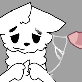 1:1 bodily_fluids cum cum_in_mouth cum_inside genital_fluids hi_res male male/male non-human sex tjrokz toony