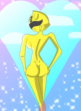 ass breasts female power_rangers tagme zackon7