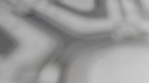 animated black_fur blowjob canine_genitalia canine_penis comandorekin cum_in_mouth fellatio female_on_anthro female_on_monster furry_balls grabbing_head hailey_(the_first_descendant) interspecies knot monster mythology on_knees oral oral_creampie red_penis rekin3d tagme tail tapping the_first_descendant throat_fuck thrusting_into_mouth video video_game_character werewolf wolf