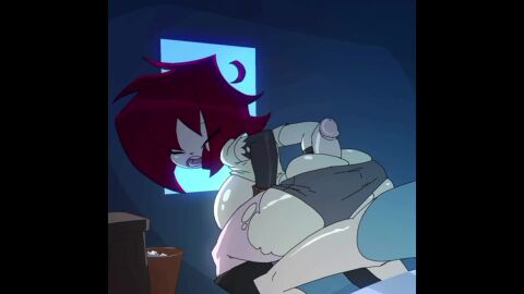 bigdad dib_membrane gaz_membrane invader_zim tagme video