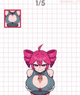 2d_animation after_sex ahe_gao animated animation armpit ass ass_focus barefoot big_breasts black_thighhighs breasts breasts_out challenge choker cleavage cleavage_cutout completely_nude cum_on_feet curvy doggy_style drill_hair drooling erect_nipples explicit feet female foot_fetish footjob from_behind grey_jacket grey_outfit grey_shirt grid_background grin hands_on_ass hentai_music_video heterosexual hmv huge_ass huge_breasts kasane_teto large_areolae live2d long_video looking_at_viewer multicolored_clothes multiple_views music_video nipple_bulge nsfw nude one_leg_raised paizuri peace_symbol penis_between_breasts penis_in_pussy penis_on_foot pink_hair pink_nipples pleated_skirt precum raised_arm red_eyes red_trim rhythm_heaven sideboob simple_animation simple_background sleeveless smiling smug soles solo_focus sound sound_edit sound_effects spreading_ass stirrup_legwear sweat tagme thick_thighs thighhighs titjob toeless_legwear toes tongue_out topless twin_drills underboob uniform utau vaginal_penetration video wide_hips