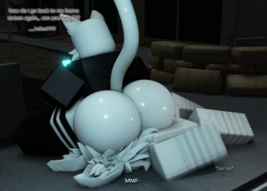 2boys 3d ass ass_smothering big_ass big_ass_(male) bottom_heavy_femboy facesitting femboy femboy_on_male furry gay huge_ass huge_butt luvia_(mermio) male male_on_male male_only massive_ass massive_butt mermio roblox robloxian smothering smothering_ass tagme
