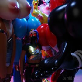 3d animate_inanimate animatronic anthro avian bear bird blender_(artwork) canid canine chicken digital_media_(artwork) feet female female/female five_nights_at_freddy's five_nights_at_freddy's_2 foot_focus fortnite fox foxy_(fnaf) foxy_(psychojohn2) galliform gallus_(genus) glistening glistening_body group hi_res human lagomorph leporid lordchica_(artist) machine mammal mangle_(fnaf) mangle_(psychojohn2) marionette_(fnaf) phasianid puppet_(fnaf) puppet_(psychojohn2) rabbit robot scottgames size_difference synthetic toy_bonnie_(fnaf) toy_bonnie_(psychojohn2) toy_chica_(fnaf) toy_chica_(psychojohn2) toy_freddy_(fnaf) toy_freddy_(psychojohn2)