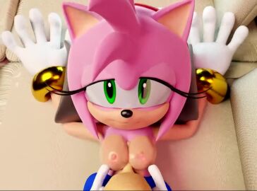 amy_rose hibiscus_tea sonic_(series) sonic_the_hedgehog sonic_the_hedgehog_(series) tagme video