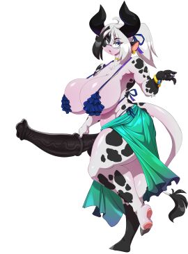 1futa 2024 5_fingers absurd_res alejandra_coldthorn alpha_channel animal_genitalia animal_penis anthro balls big_breasts big_penis bikini black_hair black_penis blue_eyes bovid bovine breasts cattle chalo clothed clothing digital_media_(artwork) ear_piercing equine_genitalia equine_penis eyebrows eyelashes eyewear fingers futa_only futanari genitals glasses hair hi_res holstein_friesian_cattle hooves horn huge_breasts huge_cock intersex las_lindas looking_at_viewer mammal multicolored_hair open_mouth penis piercing round_glasses sarong simple_background solo swimwear tail tail_tuft third-party_edit transparent_background tuft two-piece_swimsuit two-tone_hair vein veiny_penis wearing_glasses white_hair