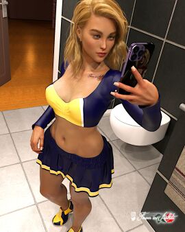 1girls 3d big_ass big_breasts big_thighs breasts curvaceous curvy curvy_figure female forever_an_aesthete hips huge_ass huge_breasts huge_thighs large_ass large_breasts large_thighs mature mature_female original original_character slim_waist thick thick_hips thick_legs thick_thighs thighs voluptuous waist wide_hips