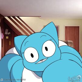 2025 2d_animation animated animation anthro ass ass_clapping ass_jiggle ass_shake ass_smack big_ass big_breasts big_butt blue_body blue_fur breasts butt_jiggle butt_shake butt_slap butt_smack cartoon_network clothing digital_media_(artwork) domestic_cat fat_ass felid feline felis female frame_by_frame fur furry furry_only huge_ass huge_butt jiggling long_playtime looking_at_viewer looking_back mammal masterj291 mature_female milf music nicole_watterson panties patreon photo_background photography_(artwork) shaking_ass shaking_butt slap smile solo sound sound_warning spanking tagme the_amazing_world_of_gumball thick_thighs twerking underwear video