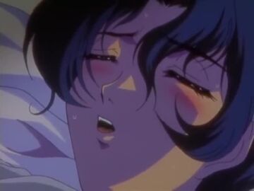 4:3_aspect_ratio animated arched_back blue_hair bodily_fluids bouncing_breasts breasts breasts_out_of_clothes clothing coat dark_skin exposed_breasts extremely_large_filesize female fingering_under_clothes fingering_under_panties genital_fluids h264_(codec) hand_in_panties has_audio hentai inmu:_ikenie_no_utage izumi_hinagawa large_filesize longer_than_one_minute masturbation mp4 multiple_girls nipples one-piece_swimsuit open_clothes open_coat open_robe orgasm photo_(object) robe screen_capture shorter_than_two_minutes sleepwear swimsuit tagme underwear vaginal_juices video wet_vagina yuri