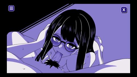 anomalous_coffee_machine blowjob fellatio female gameplay horu_(anomalous_coffee_machine) small_penis_adoration sound tagme video