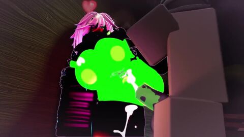 1boy 1girls 1x1x1x1 1x1x1x1_(forsaken) animated artist_request betrayed_1x1x1x1 big_breasts big_penis big_thighs breasts cum cum_in_pussy cum_inside forsaken_(roblox) male/female penis pussy roblox robloxian sex sound sound_warning tagme tagme_(artist) thick_thighs thighs vaginal_penetration video