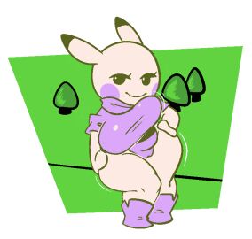 1girls anthro barve_boy:_kung_fu_pokechu big_breasts bootleg boots breasts clothed clothing female generation_1_pokemon horaco jackie_chan's_action_kung_fu josephine_(pikachu) looking_at_viewer mob_face nintendo pikachu pokemon pokemon_(species) pokémon_(species) purple_clothing pussy pussy_outline shaking shaking_breasts shaking_hips shaking_it shortstack simple_face thehoraco thick thick_thighs thighs vinesauce wide_hips wobble