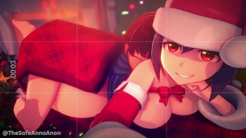 anna_anon tagme video