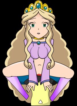 1boy 1girls animated bottomless clothed_sex crown female gif leaning_forward lucario male male_lucario partially_clothed pokemon pokemon:_lucario_and_the_mystery_of_mew pokemon_(anime) pokemon_(movie) pokemon_(species) pokephilia ppppu pussy queen_ilene sex vaginal_penetration