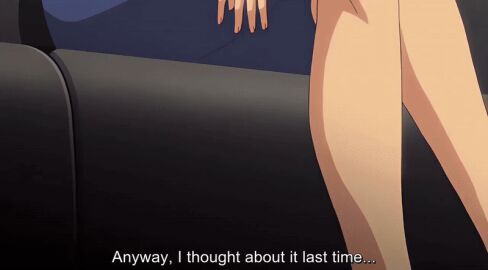 animated anime_screenshot konbini_shoujo_z tagme