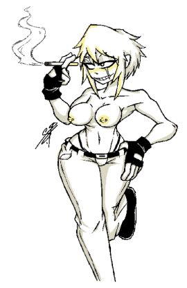 alternate_version_available color digital_art original_character tastefulanatomy