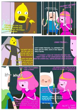 adventure_time brewdie female finn_the_human princess_bubblegum tagme