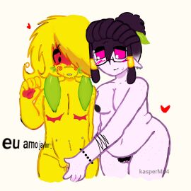 jay_(mundo_torajo) jaylinn linn mundo_torajo rule_63 tagme