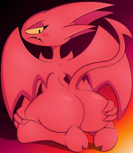 ass female furry lucia_(satina) milf newgrounds satina_wants_a_glass_of_water tagme thick_ass zinzoa