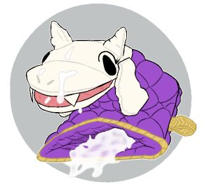 alpha_channel bodily_fluids boss_monster_(undertale) bovid caprine clothing cum cum_inside cum_on_face eyelashes female genital_fluids handwear horn mammal object_penetration open_mouth oven_mitts solo stardustspears teeth toriel toriel_oven_mitt transparent_background undertale undertale_(series) what