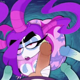 1girls 4_penises 4boys animated big_ass big_breasts big_penis gangbang gheyblin globox grand_minimus incest looking_at_viewer moan moaning nymph_(rayman) pale_skin penis rayman rayman_(series) rayman_origins sound sound_edit tagme teensie video voice voodoo_mama_(rayman)