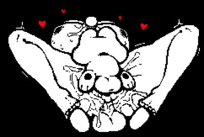 2d amphibian cum cum_in_pussy cum_inside female female_frisk frisk frog froggit heart human human_female juzu421 male male_penetrating pixel_art pool_of_cum pussy sex size_difference small_dom_big_sub twitching undertale undertale_(series)