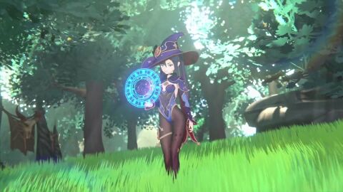 1girls 3boys 3d 3monsters anal anal_penetration anal_sex animated areola ass ass_jiggle bouncing_breasts breasts cowgirl_position creampie cum cum_in_pussy cum_on_face cumshot doggy_style doggystyle double_penetration exposed_breasts exposed_pussy facial female gangbang genshin_impact group hair_pull handjob hilichurls_(species) interspecies large_ass light-skinned_female light_skin long_playtime long_video longer_than_3_minutes longer_than_one_minute male medium_breasts missionary_position mona_(genshin_impact) mp4 multiple_boys multiple_males nagoonimation nipples one_after_another pale-skinned_female pale_skin penis pussy riding_penis ripped_clothes ripped_clothing rough_sex running_a_train sex shaved_pussy sound taking_turns topless twintails uncensored vagina vaginal_sex video waiting_for_turn walking witch_hat