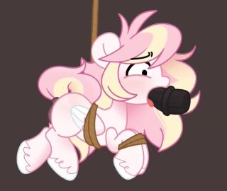 1girls ahe_gao animated black_eyes blowjob blush bondage bound closed_eyes crying cum cum_in_pussy disembodied_penis dubious_consent fan_character female_focus genitals group group_sex hasbro heart heart-shaped_pupils long_hair male/female male_penetrated male_penetrating male_penetrating_female mare mlp_oc moaning multicolored_hair my_little_pony ninny_(ninnydraws) ninnydraws oc offscreen_character open_mouth oral orgasm original_character pegasus penetration penis pink_hair plap plap_(sound) pony rope rope_bondage scared sex solo_focus sound spitroast suspended suspension suspension_bondage symbol-shaped_pupils tagme tears threesome tied_up tongue tongue_out vaginal_creampie vaginal_penetration video wings