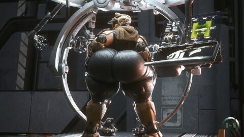 1girls 3d 3d_(artwork) absurd_res ass big_ass big_breasts big_butt blender blender_(software) breasts clothed clothed_female clothing female female_spartan_(halo) halo_(game) halo_(series) hi_res highres microsoft nisha_(reresfm) runn1non solo spartan_(halo) xbox_game_studios
