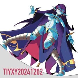 seer_dance_shantae shantae tagme