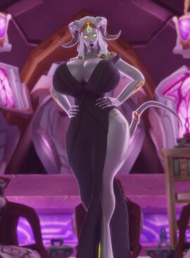1girls 2025 3d 3d_(artwork) 3d_background 3d_model 3d_render anthro ass big_ass big_breasts big_butt bimbo bimbo_anthro bimbo_body bimbo_lips blizzard_entertainment breasts breasts_bigger_than_head bubble_ass bubble_butt busty clothes curvaceous curvaceous_female curvaceous_figure curves curvy curvy_body curvy_female curvy_figure curvy_hips draenei dress female female_focus female_only glowing_eyes gold_jewelry golden_eyes hooves horns horns_and_hooves hot huge_ass huge_boobs huge_breasts jewelry large_ass large_boobs large_breasts large_tits lightforged_draenei looking_at_partner looking_at_viewer looking_pleasured massive_boobs massive_breasts massive_tits milf mommy mommy_kink morilymory mother oc original_character pierced_belly_button pierced_nipples piercing piercings pose posing posing_for_the_viewer ready_for_sex ready_to_fuck robe seducing seduction seductive seductive_body seductive_eyes seductive_gaze seductive_look seductive_mouth seductive_pose seductive_smile sexy sexy_body sexy_pose tail tattoo tattoos thick thick_ass thick_butt thick_hips thick_legs thick_lips thick_thighs warcraft white_body white_hair white_skin world_of_warcraft wow xeraaya ych yellow_eyes