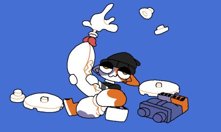 1futa :3 anthro balancedfox balls beanie bfad big_balls big_penis black_beanie black_clothing black_eyelids black_hat black_headwear black_shirt black_topwear blue_background bodily_fluids bottomwear cat_smile clothed clothing cum cum_on_ground cumshot domestic_cat ejaculation epic_games felid feline felis female fortnite fur futa_only futanari genital_fluids genitals grey_body grey_ears grey_fur half-closed_eyes hat headgear headwear huge_balls huge_cock humanoid_genitalia humanoid_penis humor hyper hyper_balls hyper_genitalia hyper_penis intersex lego lego_brick lego_meow_skulls lego_minifigure lego_odyssey looking_at_viewer mammal masturbation meow_skulls_(fortnite) multicolored_body multicolored_fur narrowed_eyes noseless orange_body orange_ears orange_eyes orange_fur pants pantsless penile penile_masturbation penis shirt simple_background sitting solo superiorfox topwear vein veiny_penis white_body white_fur