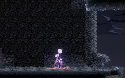 2d 2d_animation animated bandit big_ass big_breasts big_butt big_penis cum cum_in_mouth cum_in_pussy cum_inside cumshot eating_cum ejaculation game_cg huge_ass huge_breasts impregnation_risk kimono knocked_out kunoichi kunoichi_sekiren leaking leaking_cum leaking_pussy manjushage manjushage_(sekiren2023) ninja orgasm penetration pixel_animation pixel_art purple_eyes reverse_rape riding tagme unprotected_ejaculation unprotected_sex video white_hair