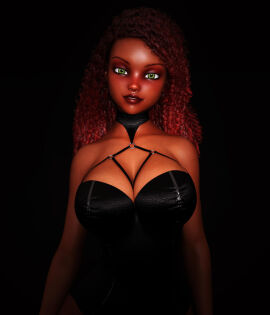 1girls 3d 3dxpinup big_ass big_breasts big_thighs breasts brown-skinned_female brown_body brown_skin bust busty curvaceous curvy curvy_figure dark-skinned_female dark_skin female hips huge_ass huge_breasts large_ass large_breasts mature mature_female original original_character slim_waist sofia_(3dxpinup) thick thick_hips thick_legs thick_thighs thighs voluptuous waist wide_hips