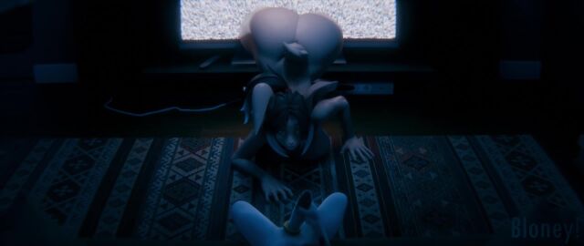 2024 3d 3d_animation animated animation anthro anthro_on_anthro bloney cock cock_ring female iliya_(jigrasmut) jiggle male male/female no_sound tagme valorlynz video