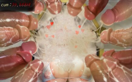 ahe_gao bukkake cock_worship coffin covered_in_cum cum_dump cum_explosion cum_flood cum_flooding cum_on_face cum_puddle cumdump dominant_male drowning_in_cum excessive_cum female_submissive fucked_silly helpless huge_breasts huge_cock huge_cumshot imminent_cumshot looking_pleasured public_use rape_slave restrained sex_slave suffocation surrounded_by_penis surrounded_by_penises