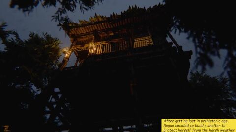 1boy 1girls animated big_ass dat_ass delalicious3 dominant_female girl_on_top kissing light-skinned_female light-skinned_male making_out marvel marvel_comics marvel_rivals multicolored_hair nsfwseeker77 rogue_(savage_land) rogue_(x-men) sound tagme video x-men